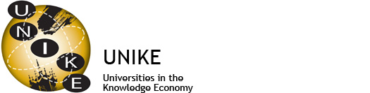 Unike Logo